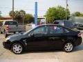 Black - Focus SES Sedan Photo No. 3