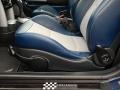 Space Blue Metallic - Cooper Checkmate Edition Hardtop Photo No. 14