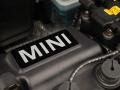 Space Blue Metallic - Cooper Checkmate Edition Hardtop Photo No. 15