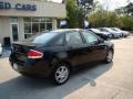Black - Focus SES Sedan Photo No. 6