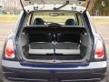 Space Blue Metallic - Cooper Checkmate Edition Hardtop Photo No. 16