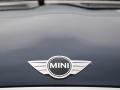 2006 Space Blue Metallic Mini Cooper Checkmate Edition Hardtop  photo #17