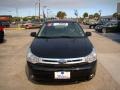 Black - Focus SES Sedan Photo No. 8