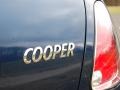Space Blue Metallic - Cooper Checkmate Edition Hardtop Photo No. 20