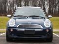 Space Blue Metallic - Cooper Checkmate Edition Hardtop Photo No. 26
