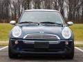 2006 Space Blue Metallic Mini Cooper Checkmate Edition Hardtop  photo #26