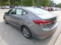 Galactic Gray - Elantra Value Edition Photo No. 6