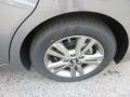 Galactic Gray - Elantra Value Edition Photo No. 7
