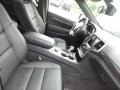 Diamond Black Crystal Pearl - Grand Cherokee Overland 4x4 Photo No. 10