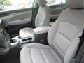 Galactic Gray - Elantra Value Edition Photo No. 11