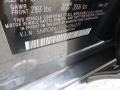 Galactic Gray - Elantra Value Edition Photo No. 12