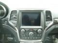 Diamond Black Crystal Pearl - Grand Cherokee Overland 4x4 Photo No. 16