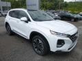 Chalk White - Kona SEL Photo No. 3