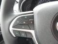 Diamond Black Crystal Pearl - Grand Cherokee Overland 4x4 Photo No. 18