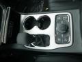 Diamond Black Crystal Pearl - Grand Cherokee Overland 4x4 Photo No. 20