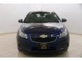 Blue Topaz Metallic - Cruze LS Photo No. 2