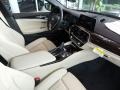  2019 5 Series 540i xDrive Sedan Canberra Beige/Black Interior