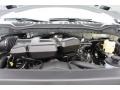 6.2 Liter SOHC 16-Valve Flex-Fuel V8 2019 Ford F250 Super Duty XL Regular Cab Engine