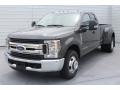 Magnetic - F350 Super Duty XLT SuperCab Photo No. 3