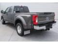 Magnetic - F350 Super Duty XLT SuperCab Photo No. 7