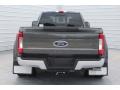 2019 Magnetic Ford F350 Super Duty XLT SuperCab  photo #8