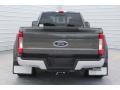 Magnetic - F350 Super Duty XLT SuperCab Photo No. 8