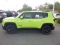 Hypergreen - Renegade Latitude 4x4 Photo No. 2