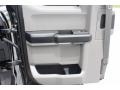 Magnetic - F350 Super Duty XLT SuperCab Photo No. 21