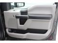 Magnetic - F350 Super Duty XLT SuperCab Photo No. 28