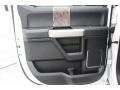 Black Door Panel Photo for 2019 Ford F350 Super Duty #129136283