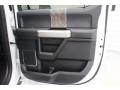 Black Door Panel Photo for 2019 Ford F350 Super Duty #129136364