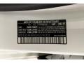  2018 E AMG 63 S 4Matic Wagon Polar White Color Code 149