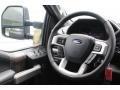 Black Steering Wheel Photo for 2019 Ford F350 Super Duty #129137972