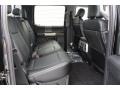 Black Rear Seat Photo for 2019 Ford F350 Super Duty #129138020
