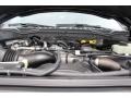 6.7 Liter Power Stroke OHV 32-Valve Turbo-Diesel V8 2019 Ford F350 Super Duty Lariat Crew Cab 4x4 Engine