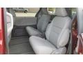Ash Rear Seat Photo for 2019 Toyota Sienna #129138347