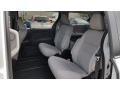 Ash Rear Seat Photo for 2019 Toyota Sienna #129138587