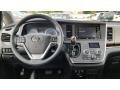  2019 Sienna Limited AWD Steering Wheel