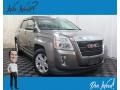 2011 Cyber Gray Metallic GMC Terrain SLE AWD #129118632