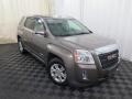 Cyber Gray Metallic - Terrain SLE AWD Photo No. 3
