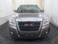 Cyber Gray Metallic - Terrain SLE AWD Photo No. 4