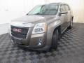 2011 Cyber Gray Metallic GMC Terrain SLE AWD  photo #5