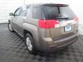 Cyber Gray Metallic - Terrain SLE AWD Photo No. 6
