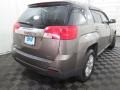Cyber Gray Metallic - Terrain SLE AWD Photo No. 8