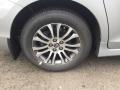 2019 Toyota Sienna XLE Wheel and Tire Photo