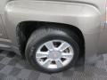 Cyber Gray Metallic - Terrain SLE AWD Photo No. 21