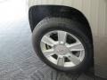 Cyber Gray Metallic - Terrain SLE AWD Photo No. 22
