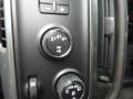 Silver Ice Metallic - Silverado 3500HD LTZ Crew Cab 4x4 Photo No. 30