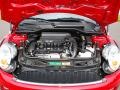 Chili Red - Cooper S Hardtop Photo No. 8