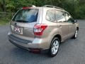 Burnished Bronze Metallic - Forester 2.5i Photo No. 7